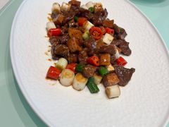 -香丰阁·烤鸭·川湘菜(清河店)