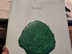 -大树餐厅(益田假日店)