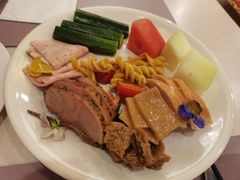 -天伦王朝酒店·盛华瑄餐厅