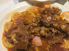 -马白开来特色羊排揪片子  (总店)