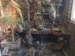 -大匠工房古船木艺术餐厅·猪肚鸡专门店(长白仙岛店)