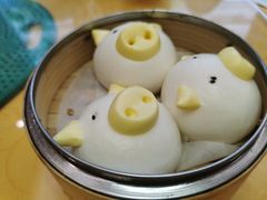 -聚龙酒家(富豪花园店)