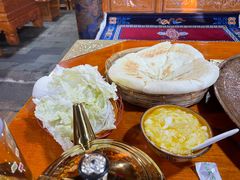-康巴藏餐(束河古镇店)