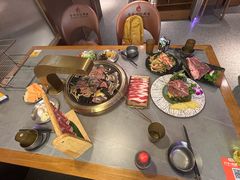 -杨小佳·齐齐哈尔烤肉·烤串(广州店)