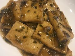 -菩提树·素食餐厅(汇智国际商业中心店)