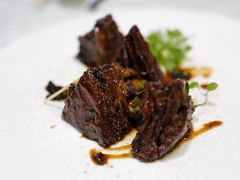 松露陈皮酥牛肉-海味观(老西门店)