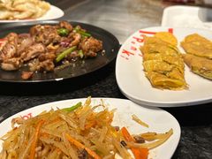 -火地铁板烧(昆山万象汇店)