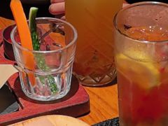 -百特喜·意大利餐厅(鹿都国际商业广场店)