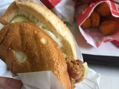 -华莱士·炸鸡汉堡(六渡桥店)