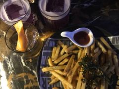 -MOSSO德国餐厅·音乐酒吧(环宇荟店)