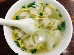 -五芳齋(云南南路店)