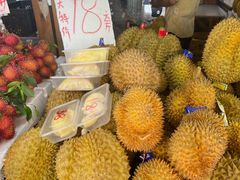 -港华水果街(港华广场店)