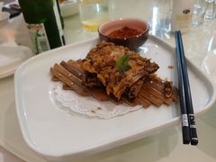 -月福京味斋·烤鸭店·北京菜(鼓楼总店)