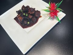 -印象天台·非遗文化美食