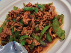 -兰湘子·湘菜小炒(石家庄万象城店)