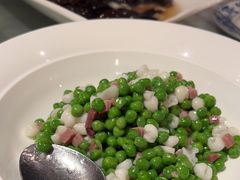 -漢舍中国菜馆(889广场店)