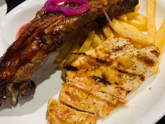 -Cactus墨西哥仙人掌餐厅