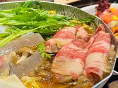 -昱匠·日本料理(金融街店)