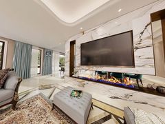 -星杰国际设计 别墅大宅装修(虹桥分公司)