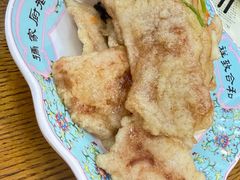 -老厨家(中央大街西七道街店)