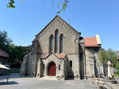 -天津五大道文化旅游区