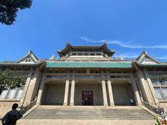 -武汉大学-樱园