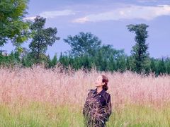 -汉长安城未央宫国家考古遗址公园