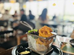 -安妮意大利餐厅(日坛店)