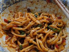 -岐山面(兴庆·宫店)