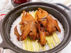 -白天鹅宾馆-玉堂春暖餐厅