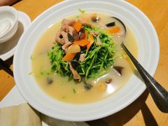 -安天民北方饺子(白石洲店)