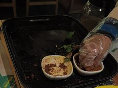 -筱爷叔·上海传统手工菜(玉树路店)