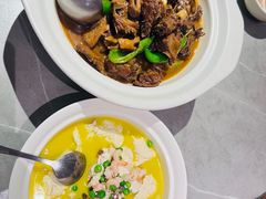 -楚山晓·楚湘菜(江夏永旺店)