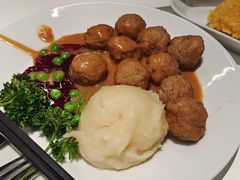 -宜家·瑞典风味餐厅(北京西红门店)