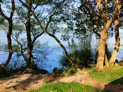 -东钱湖旅游度假区