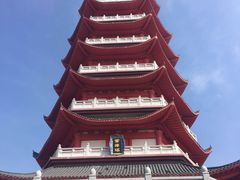 景点-芜湖方特东方神画