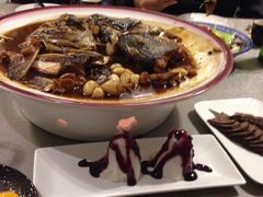 -旺顺阁鱼头泡饼(小红门店)