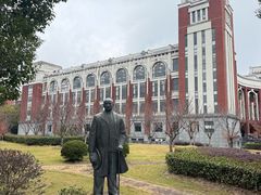 -华东政法大学(松江校区)