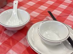 -林淡伯•厦门本地菜•生烫海鲜烧酒配(明发店)