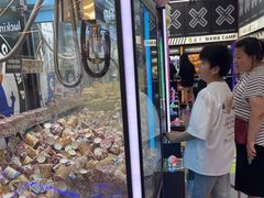 -娃娃集合营(上海奉贤龙湖天街店)