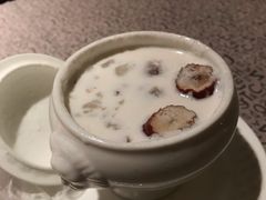 鲜奶雪蛤炖蛋-麦茜哥牛扒城(中银店)