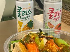 -席娜卡琳火车铁道夜市