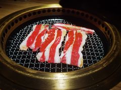 -江户烧肉(高德店)
