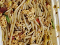 滇味三鲜炒米线-云海肴·汽锅鸡·云南菜(广安门天虹店)