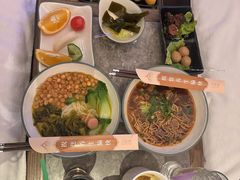 -和子足浴SPA会馆(东方之门店)