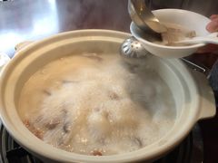 鼎尊王锅物料理-鼎尊锅物料理(五角场店)