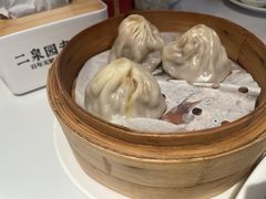 -二泉园老菜馆·百年无锡菜