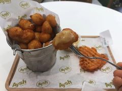 -艾薯夫妇Aysh(福田星河COCOPark店)