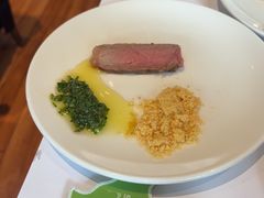 -拉蒂娜·巴西牛排馆 Latina·Brazilian Steakhouse(陆家嘴旗舰店)