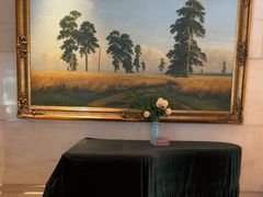 -泉州悦华酒店·自助餐厅